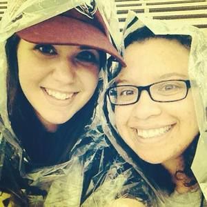 Meet your Posher, Desiree